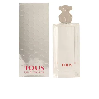 Tous Eau De Toilette Spray 50 ml