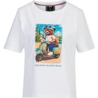 19V69 ITALIA T-Shirt BELLARA CRUISING