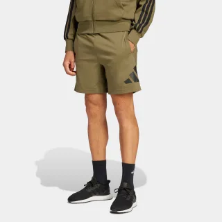 adidas Sportswear Shorts "ESSENTIALS BIG LOGO SINGLE JERSEY"