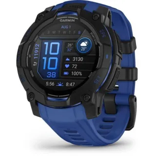 Garmin Instinct 3 AMOLED (45mm) SUPERNOVA