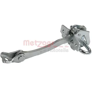 Metzger T?rfeststeller hinten Fiat Grande Linea