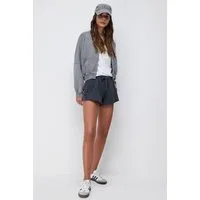 No Matter What Shorts Shorts mit Kordelzugbund