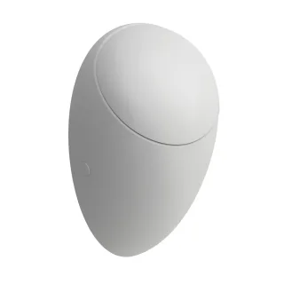 LAUFEN Absaugeurinal ALESSI 325x290x585 für H8409717570001