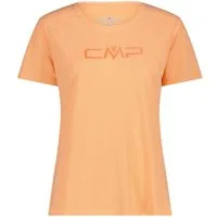 CMP T-Shirt CMP Damen T-Shirts WOMAN T-SHIRT 39T5676P