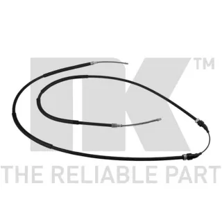 NK Handbremsseil links VW Passat Santana