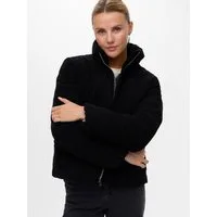 Vero Moda Steppjacke VMDEBRA SHORT JACKET GA ENT