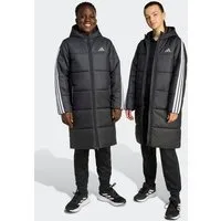 adidas Sportswear Trainingsjacke LONG (1-St)