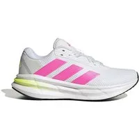 adidas Originals Adidas - Galaxy 7 W - Weiß Schnürschuh