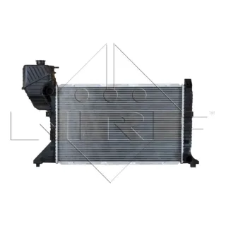 NRF Motork?hler gel?tet Mercedes Sprinter 50558