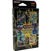Konami Sammelkarte Yu-Gi-Oh! - Magnificent Monster Box - EN