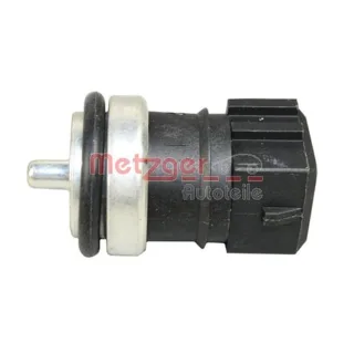 Metzger K?hlmitteltemperatursensor + Dichtung Dacia Mitsubishi Nissan Opel Renault Suzuki