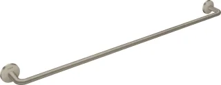 Hansgrohe Badetuchhalter 800 mm 42880820