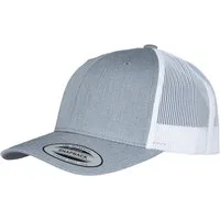 Flexfit Snapback Cap Flexfit Retro Trucker 2-Tone Cap