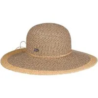 Lipodo Sonnenhut (1-St) Schlapphut, Made in Italy