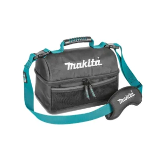 Makita Lunchtasche plus 320x200x230 mm - 0,87 kg - 8,5 l - E-15590