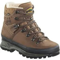 Meindl Damen Stiefel Island Lady MFS Wanderstiefel
