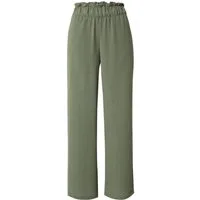 JDY Stoffhose DIVYA (1-tlg) Drapiert/gerafft