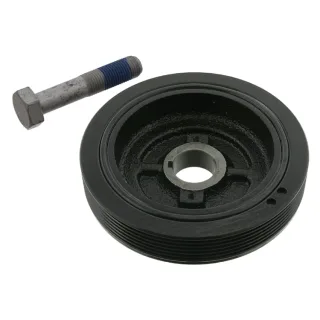 Febi Riemenscheibe Kurbelwelle 33790 Citroen Evasion Xantia Xm Peugeot 406 605 806 2,1