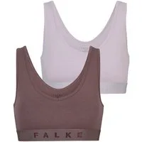 FALKE Bustier FALKE Bustier Daily Comfort Damen (2) atmungsaktiv und strapazierfähig