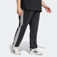 adidas Sportswear Sporthose ESSENTIALS 3-STREIFEN FRENCH TERRY CUFFED