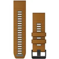 Garmin Uhrenarmband Wechselarmband QuickFit 26 mm Silikon
