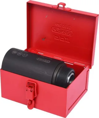 KS Tools 440.0015 Kurzhub Hydraulikzylinder Satz
