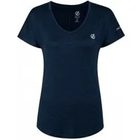 Dare2b Rundhalsshirt Damen T-Shirt Vigilant Tee Womens T-Shirts