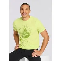 Killtec T-Shirt KOS 254 MN TSHRT sportlicher Stil, Kurzarm-Design, mit Rundhalsausschnitt