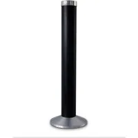 Szagato Aschenbecher Standaschenbecher Aschenbecher Säule 81x25cm SZAGATO Aschenbecher groß, Made in Germany
