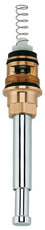 Grohe Umstellung 46058 für UP-Einhandmischer weiß, 46058L00 46058L00