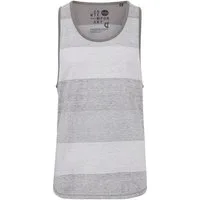 !Solid Tanktop SDCharan Ärmelloses Shirt mit Streifen