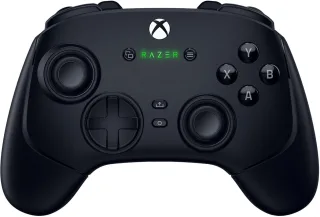 Razer Wolverine V3 Pro Controller [für Xbox SX/Xbox One/PC] schwarz