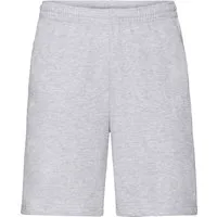 Fruit of the Loom Homewearhose Unisex-Freizeithose, kurz Uni