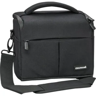 Cullmann Malaga Maxima 120 schwarz Kameratasche