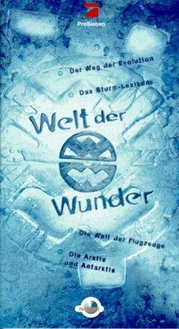 Welt der Wunder 2