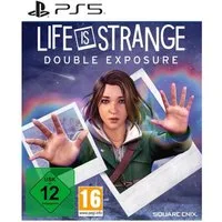 Life is Strange - Double Exposure PS5 PlayStation 5