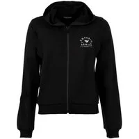 Emporio Armani Sweater Damen Sweatjacke 1er Pack Baumwolle (Packung, 1er Pack)