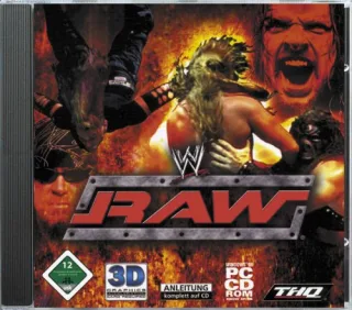 WWE Raw