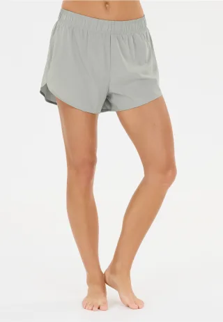 ATHLECIA Shorts "Lundvik" atmungsaktiv