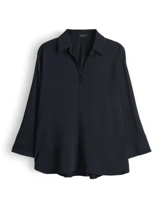 Opus - Flavena coal blue - Gr. - 36