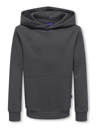 KIDS ONLY - OSJCERES HOODIE SWT NOOS Grey Pinstripe - Gr. - 152