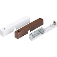 Homematic IP Homematic IP Funk Tür-, Fensterkontakt HMIP-SWDO-2 Smart-Home-Zubehör