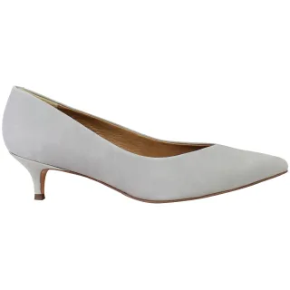 Vionic Kit Josie Damen Graue Pumps