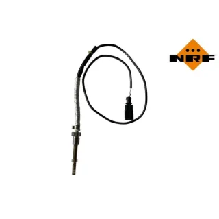 NRF Abgastemperatursensor vor Turbo Audi A4 B7 707044