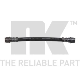 NK Bremsschlauch hinten Citroen C3 C4 Ds3 DS Ds