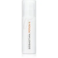 Sebastian Professional Haarcreme POTION 9, Leave-in, leichter Halt, pflegend