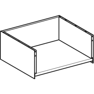 Geberit Untere Schublade für iCon 245290001