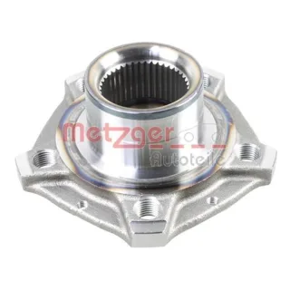 Metzger Radnabe vorne Audi A4 Allroad A5 A6 A7 A8 Q5 Q7 VW Touareg