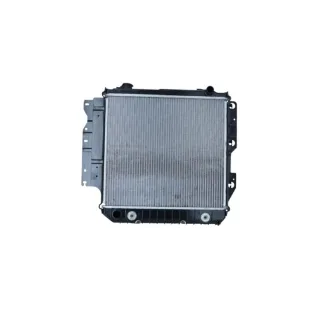 NRF Motork?hler gel?tet Jeep Wrangler 4,0