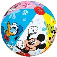 BESTWAY Wasserball Bestway 91098 - Disney Junior Wasserball Mickey & Friends - 51 cm